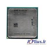 Procesorius AMD Sempron 2800+ 1.6 GHz (SDA2800AIO3BX)